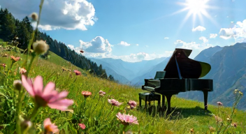 Musikalische Perspektiven von Ludwig van Beethoven: Kunst, Natur, Ausdruck (10/10)