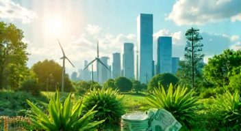 Ökonomische Anreize für den Klimaschutz (8/10)