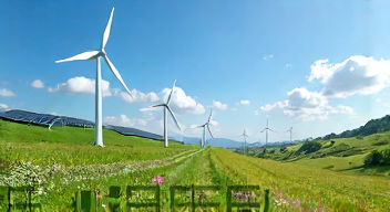 Ökonomische Anreize: Wirtschaft und Klimaschutz im Einklang (7/10)