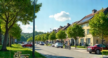 Ökonomische Anreize zur Förderung umweltfreundlichen Verhaltens (7/10)