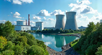 Ökonomische Aspekte der Atommüllentsorgung