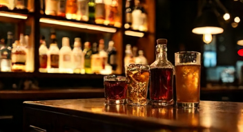 Ökonomische Aspekte des Alkoholkonsums (8/10)