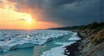 Ökonomische Aspekte des Klimawandels (8/10)