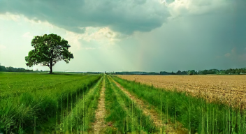 Ökonomische Aspekte des Klimawandels (8/10)