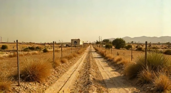 Ökonomische Auswirkungen des Saharastaubs