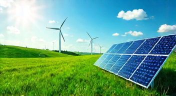 Ökonomische Dimensionen des Umweltschutzes (8/10)