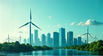 Ökonomische Faktoren der Energieversorgung (8/10)