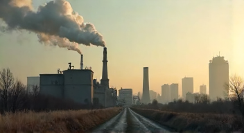 Ökonomische Folgen der Luftverschmutzung (8/10)