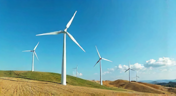 Ökonomische Herausforderungen der Windkraft (8/10)
