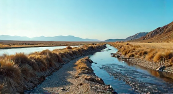 Ökonomische Herausforderungen im Wassermanagement (6/10)