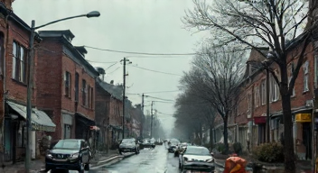 Ökonomische Konsequenzen von Naturkatastrophen (8/10)