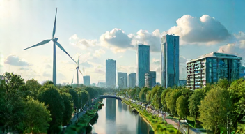 Ökonomische Perspektiven der Energiewende (8/10)