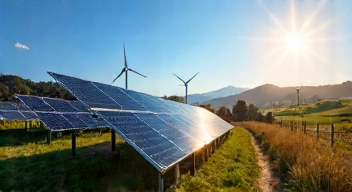 Ökonomische Perspektiven der Solarenergie (8/10)