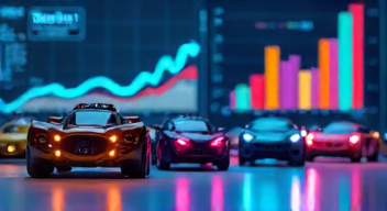 Ökonomische Perspektiven des KI-Spielzeugmarktes