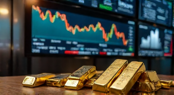 Ökonomische Perspektiven des Rohstoffmarktes (8/10)