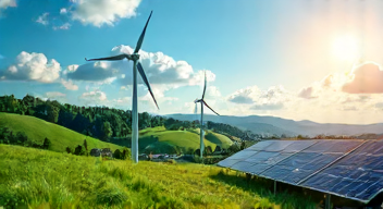 Ökonomische Perspektiven zur Energiewende (8/10)