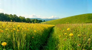 Ökonomische Überlegungen zu Wiesen (8/10)