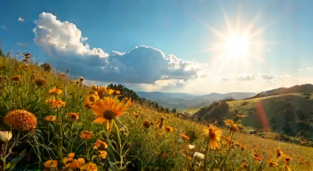 Persönliche Reflexion über Wettermodifikation (1/10)