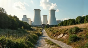 Perspektiven zu Atommüll-Entsorgung sind notwendig