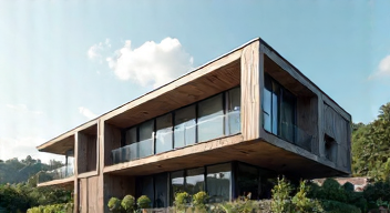 Perspektiven zu BIPV in der Architektur