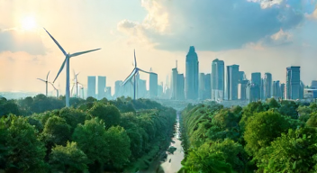 Perspektiven zu Chinas Klimapolitik