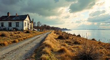 Perspektiven zu den Folgen des Amoc-Kollapses