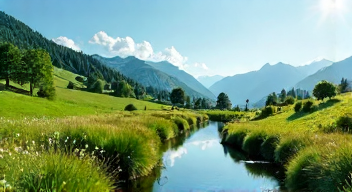 Perspektiven zu einem nachhaltigen Klimawandel
