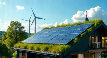 Perspektiven zu Energiegemeinschaften sind entscheidend