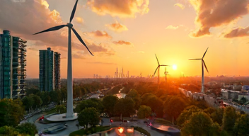 Perspektiven zu Energiepolitik und Klimazielen