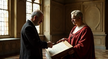 Perspektiven zu historischen Genies und ihrem Erbe