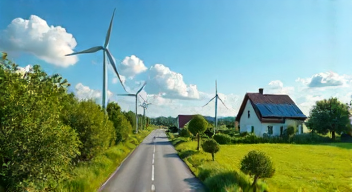 Perspektiven zu Klimaschutz in Deutschland