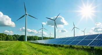 Perspektiven zu Klimaschutz und Emissionshandel sind vielfältig