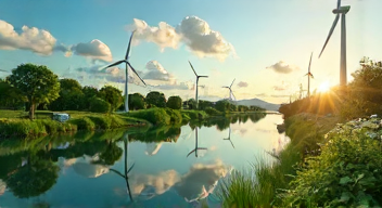 Perspektiven zu Klimaschutz und seiner Bedeutung