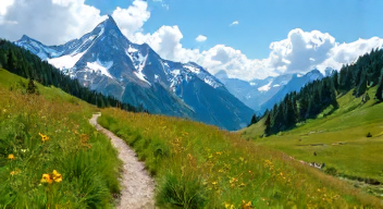 Perspektiven zu Klimawandel und nachhaltigem Tourismus