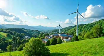 Perspektiven zu Klimazielen der EU und ihrer Umsetzung