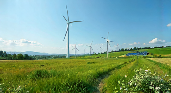 Perspektiven zu Klimazielen und Energiewende