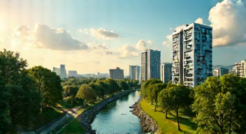 Perspektiven zu Klimazielen und Heizungsgesetz sind entscheidend