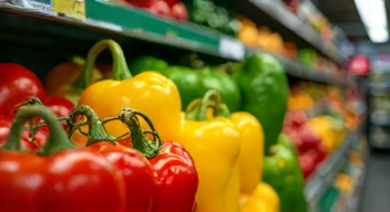 Perspektiven zu Lebensmittelsicherheit