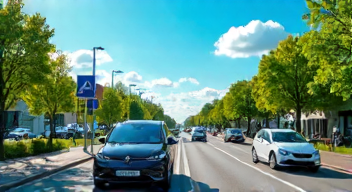 Perspektiven zu Mobilität und Klimaschutz