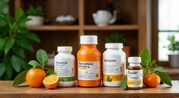 Perspektiven zu Nahrungsergänzungsmitteln und Werbung