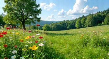 Perspektiven zu Naturschutz und Artenvielfalt