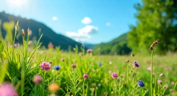 Perspektiven zu Rasenpflege und Biodiversität