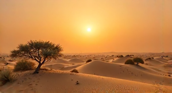 Perspektiven zu Saharastaub und Gesundheit