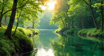 Perspektiven zu Umweltschutz und Verantwortung