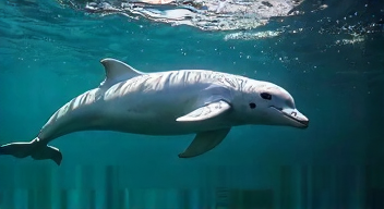 Perspektiven zu Walen und ihrer Fortpflanzung