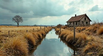 Perspektiven zu Wasserkrisen und Verantwortung