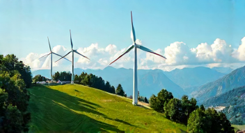 Perspektiven zur Energiewende in Italien