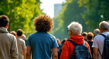 Perspektiven zur Klimabewegung und ihrer Vielfalt