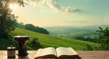 Philosophische Ansätze zur Klimawandel-Bewusstsein (4/10)