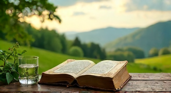 Philosophische Ansätze zur Nachhaltigkeit (5/10)